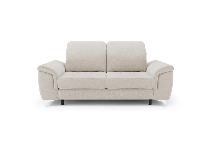 Sofa Barcelona z Personalizowanym Komfortem | Ruchome Zagłówki | Wajnert Meble