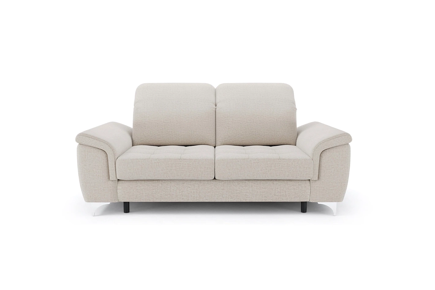Sofa Barcelona z Personalizowanym Komfortem | Ruchome Zagłówki | Wajnert Meble