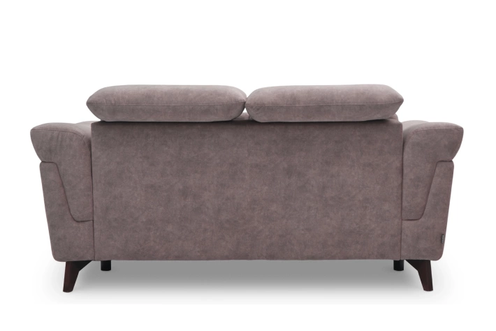 Ponadczasowa Sofa Hampton z Designerskimi Nóżkami | Komfort i Elegancja | Wajnert Meble