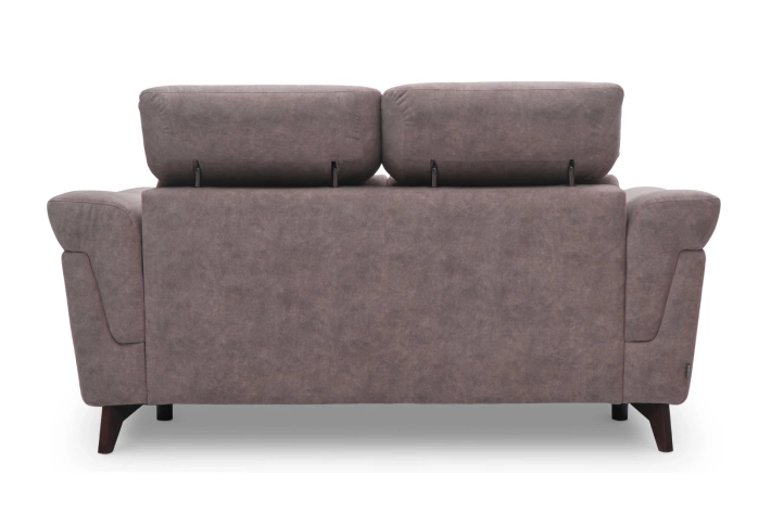 Ponadczasowa Sofa Hampton z Designerskimi Nóżkami | Komfort i Elegancja | Wajnert Meble