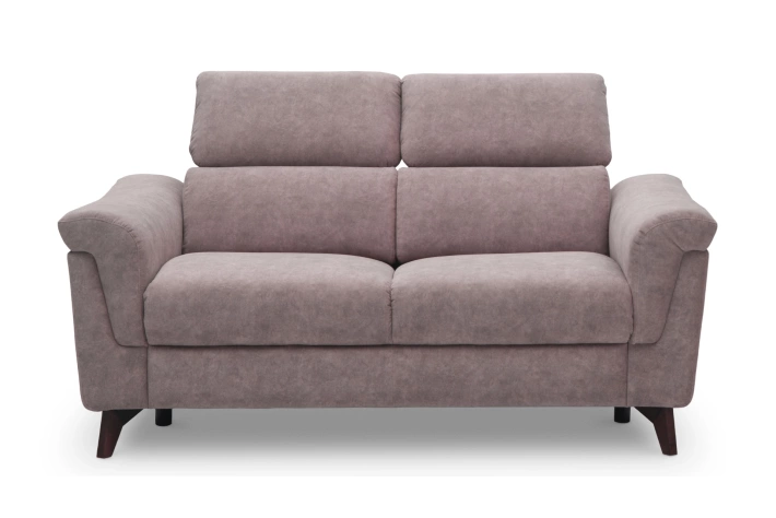 Ponadczasowa Sofa Hampton z Designerskimi Nóżkami | Komfort i Elegancja | Wajnert Meble