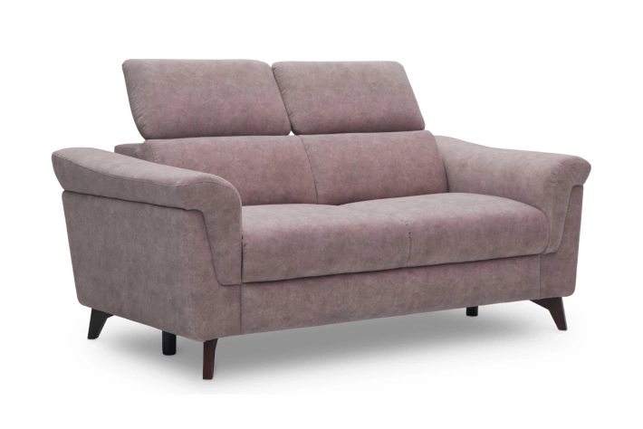 Ponadczasowa Sofa Hampton z Designerskimi Nóżkami | Komfort i Elegancja | Wajnert Meble