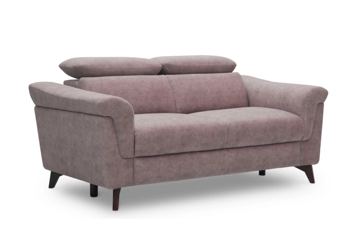 Ponadczasowa Sofa Hampton z Designerskimi Nóżkami | Komfort i Elegancja | Wajnert Meble