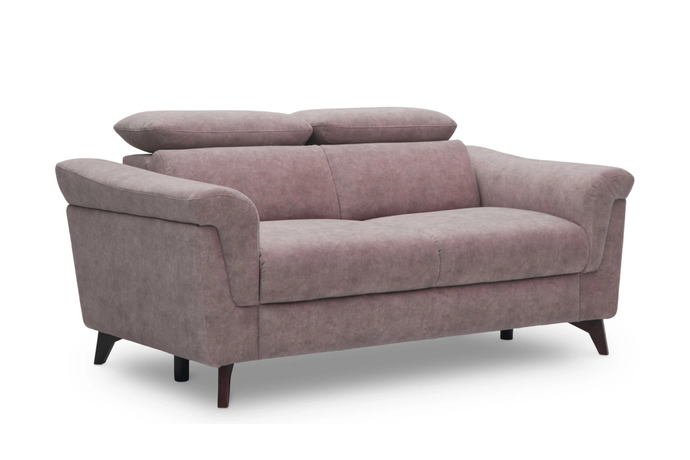 Ponadczasowa Sofa Hampton z Designerskimi Nóżkami | Komfort i Elegancja | Wajnert Meble
