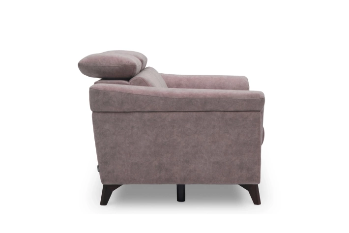 Ponadczasowa Sofa Hampton z Designerskimi Nóżkami | Komfort i Elegancja | Wajnert Meble
