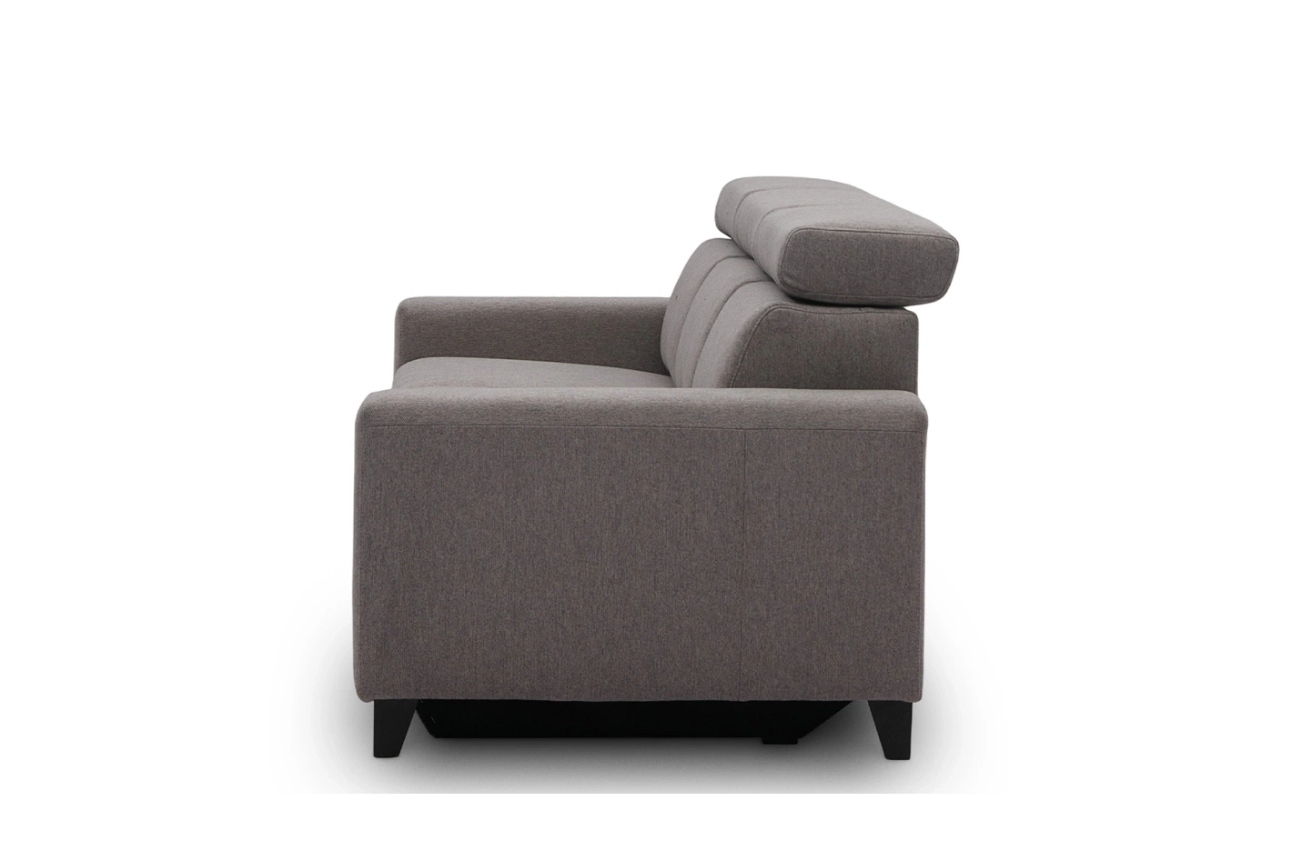 Sofa Kelly z Mechanizmem Spania Leopard | Ergonomiczna Trzyosobowa | Wajnert Meble