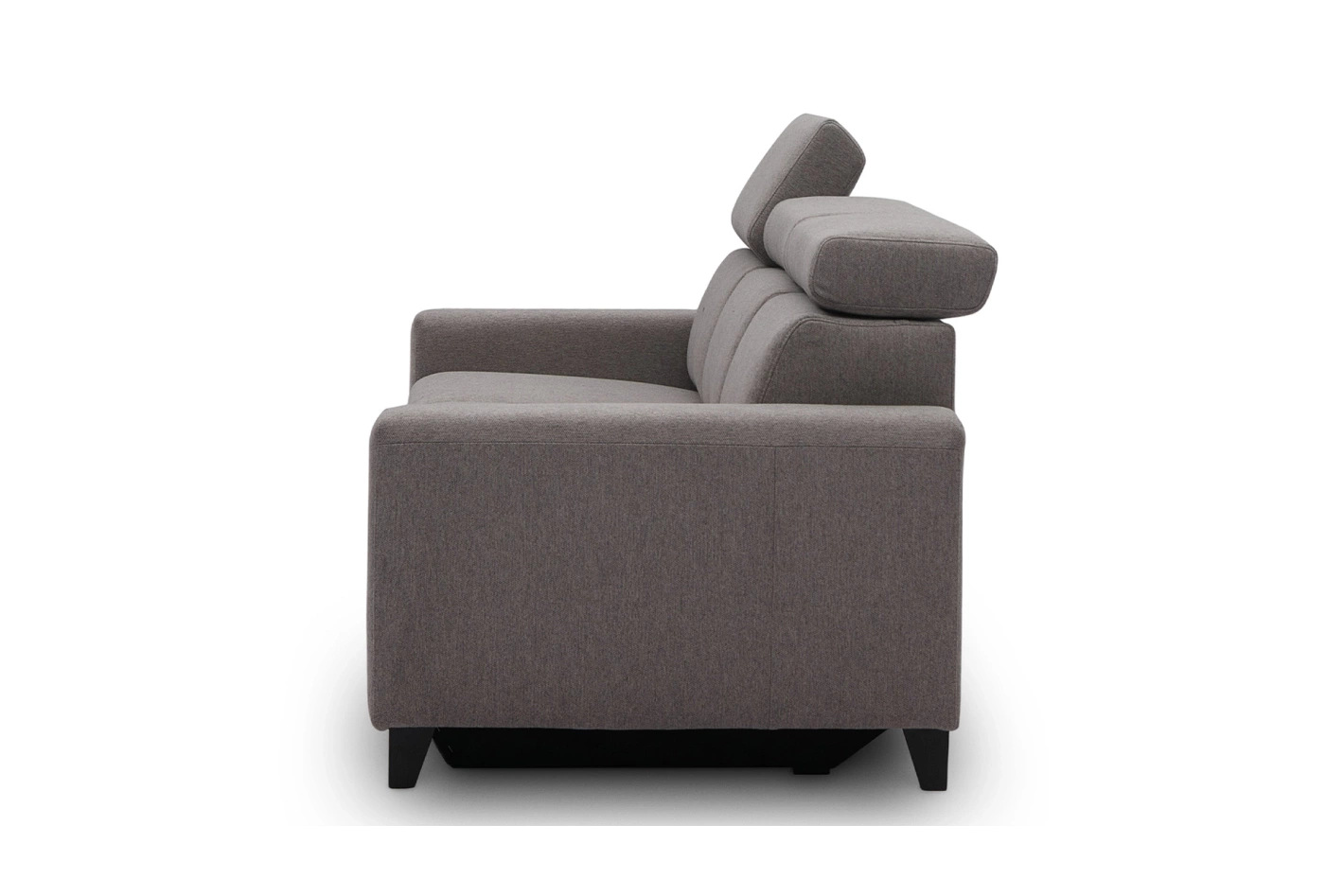 Sofa Kelly z Mechanizmem Spania Leopard | Ergonomiczna Trzyosobowa | Wajnert Meble