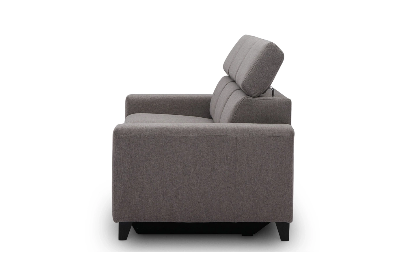 Sofa Kelly z Mechanizmem Spania Leopard | Ergonomiczna Trzyosobowa | Wajnert Meble