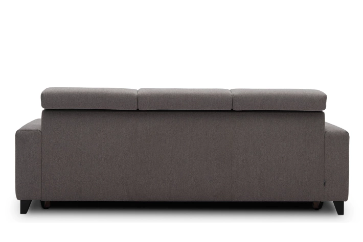 Sofa Kelly z Mechanizmem Spania Leopard | Ergonomiczna Trzyosobowa | Wajnert Meble
