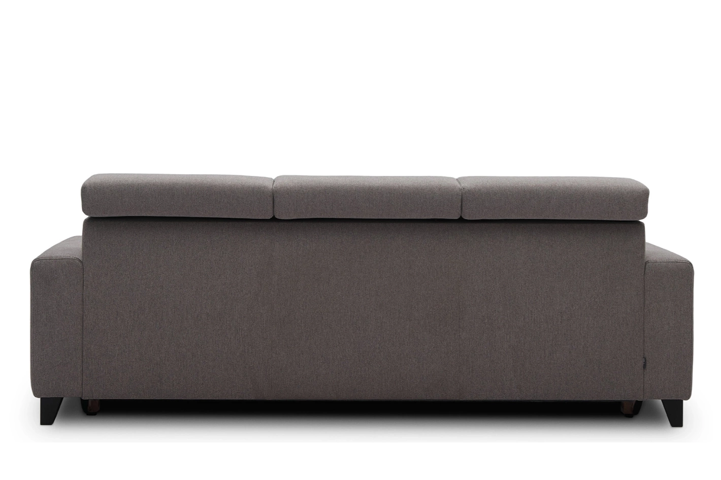 Sofa Kelly z Mechanizmem Spania Leopard | Ergonomiczna Trzyosobowa | Wajnert Meble