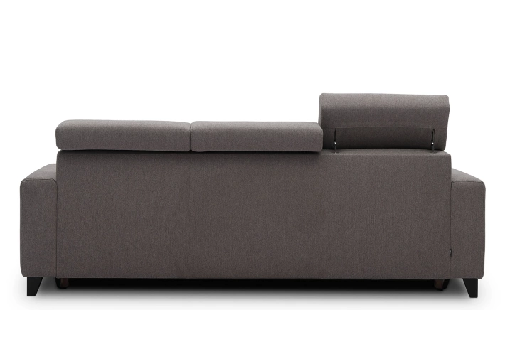Sofa Kelly z Mechanizmem Spania Leopard | Ergonomiczna Trzyosobowa | Wajnert Meble