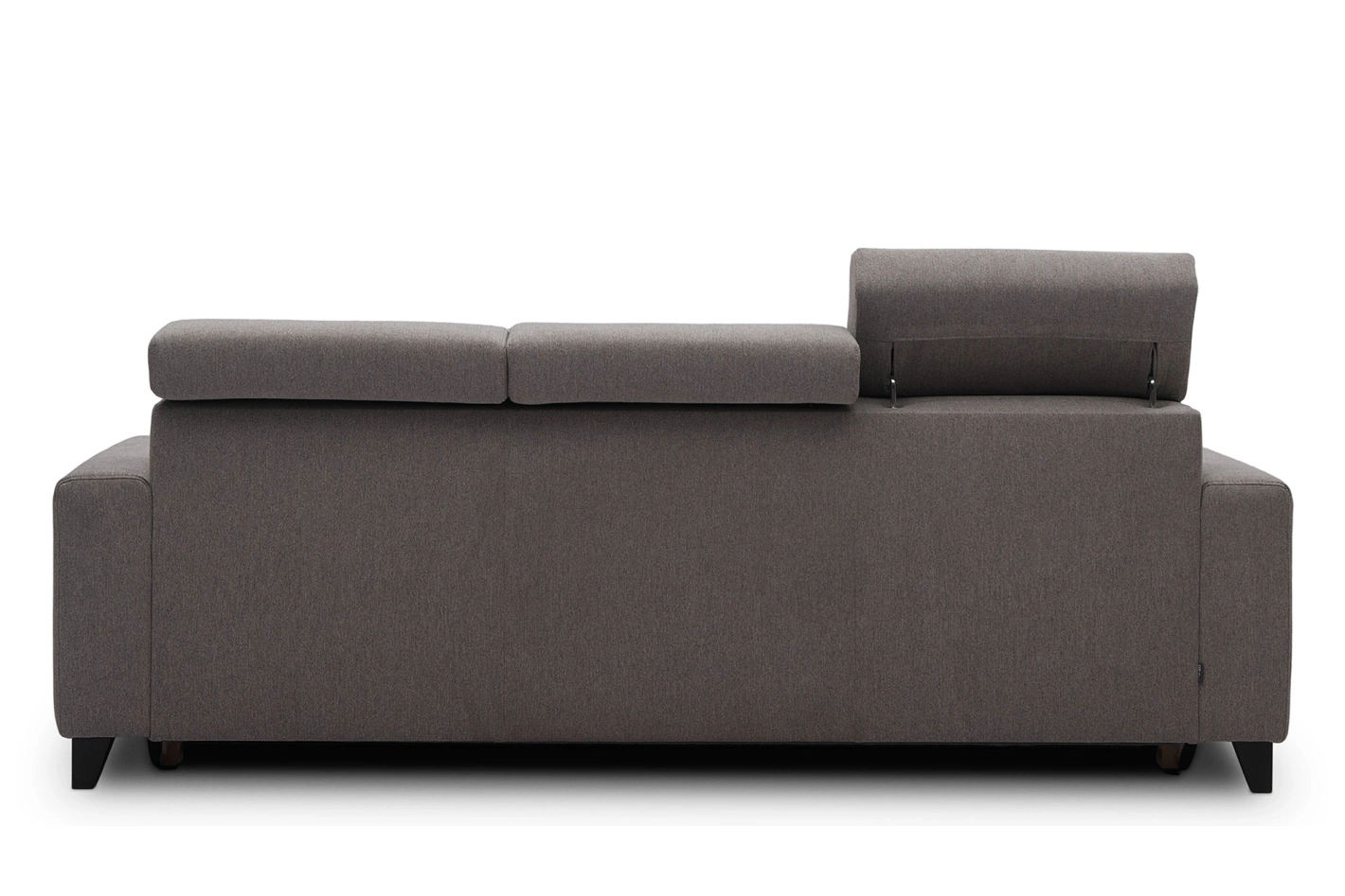 Sofa Kelly z Mechanizmem Spania Leopard | Ergonomiczna Trzyosobowa | Wajnert Meble