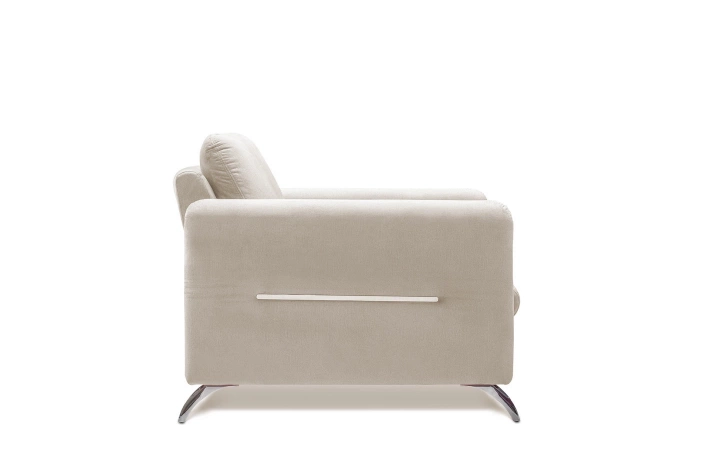 Fotel Tango z ruchomymi elementami | Nowoczesny design | Wajnert Meble
