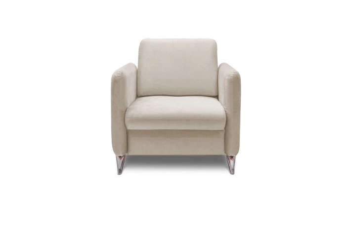 Fotel Tango z ruchomymi elementami | Nowoczesny design | Wajnert Meble