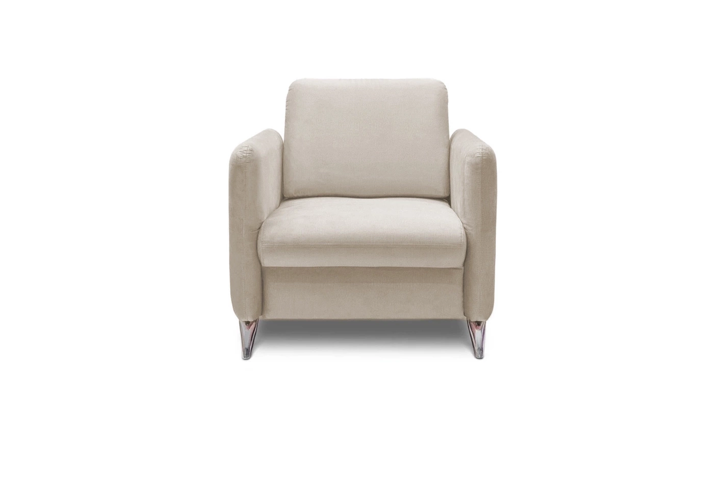 Fotel Tango z ruchomymi elementami | Nowoczesny design | Wajnert Meble