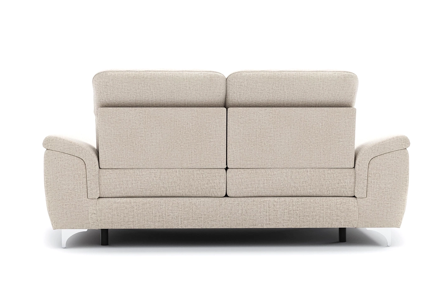Sofa Barcelona z Personalizowanym Komfortem | Ruchome Zagłówki | Wajnert Meble