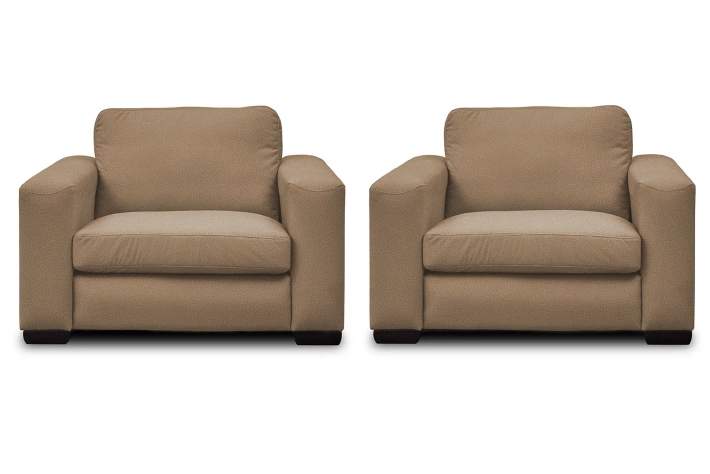 Zestaw Davos sofa z funkcją spania i dwa fotele Zestaw Davos sofa z funkcją spania i dwa fotele
