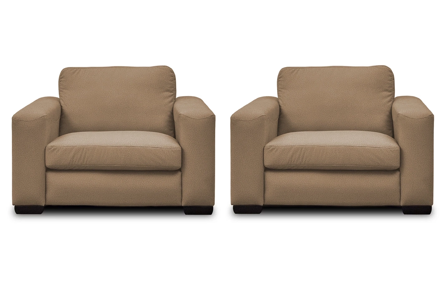 Zestaw Davos sofa z funkcją spania i dwa fotele
